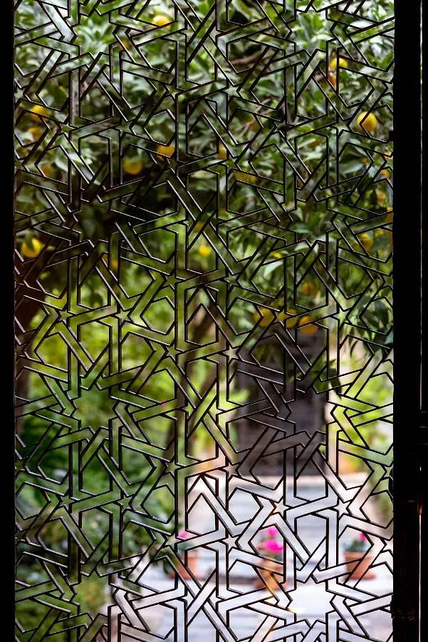 Hospes Palacio Del Bailio, A Member Of Design Hotels Cordova