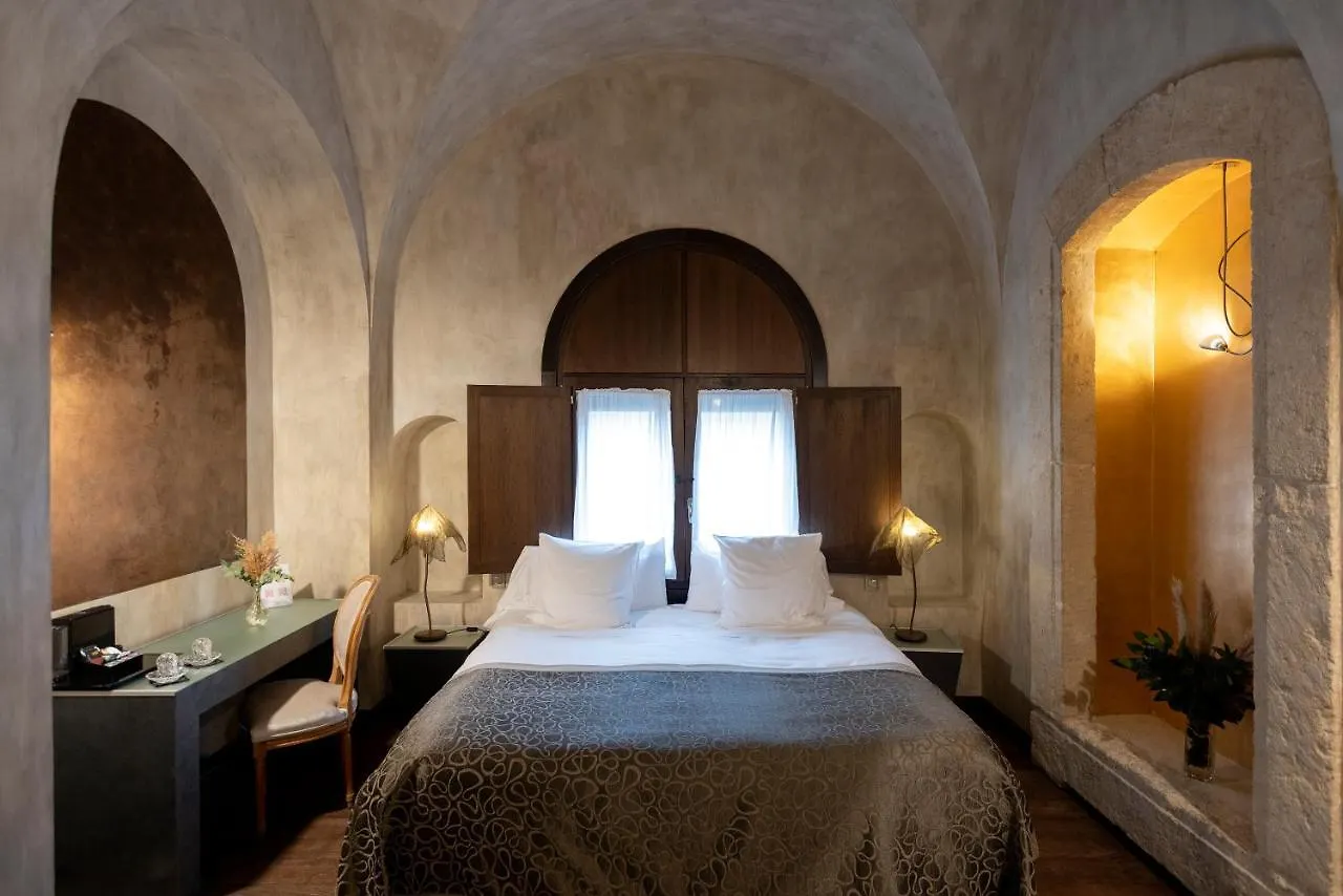 Hospes Palacio Del Bailio, A Member Of Design Hotels Cordova 5*,  Spagna
