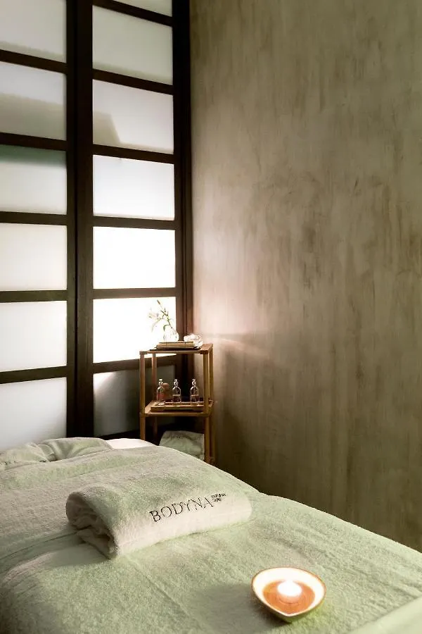 Hospes Palacio Del Bailio, A Member Of Design Hotels Cordova