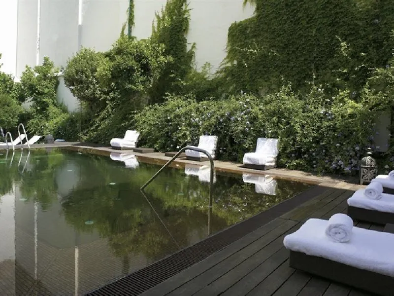 Hospes Palacio Del Bailio, A Member Of Design Hotels Cordova 5*,  Spagna