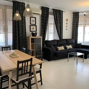 Appartement Corredera, Cordoue