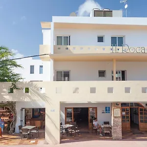 *** Hotel Roca Plana Espanha