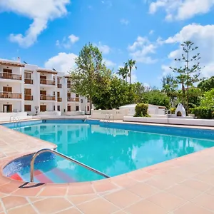 ** Apart-hotel Azuline Sanso Espanha