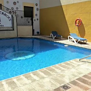 Hotel Averroes, Kordoba
