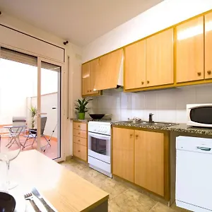  Appartement Figueres Espagne