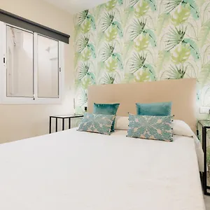  Appartement Cinco Bolas Espagne