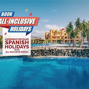 Grand Muthu Golf Plaza & Spagna