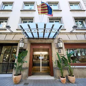 Catalonia Gracia Spagna