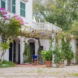  Hébergement de vacances Binicalsitx Espagne