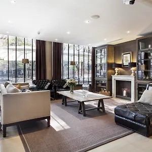 **** Hotel Acta City47 Espanha
