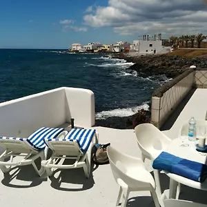  Hébergement de vacances Caracoles Espagne