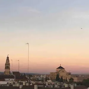 Apartment Flat With Wonderful Views, Cordoba