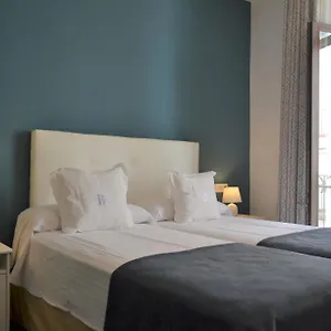 Appartement Sunshine Barroso Centro, Cordoue
