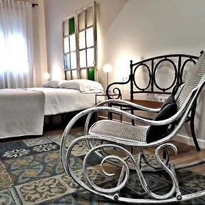 Homestay Urban El Postigo, Cordoba
