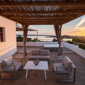  Appartement Cas Saliners - Ses Illetes Espagne