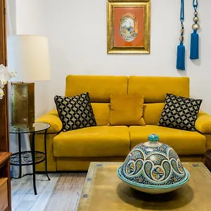 Appartement La Sultana, Cordoue