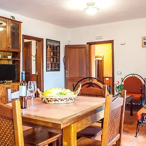  Séjour à la campagne Holidaynorthtenerife Caserio Rural Charcos Espagne