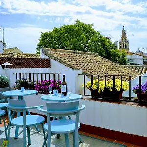 Hotell La Llave De La Juderia Boutique