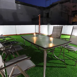 Appartement La Terraza De Alfaros & Parking Gratuito, Cordoue