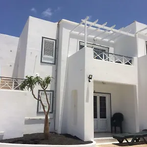  Appartement Panelos B1 Espagne
