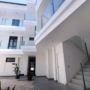 Apartment Centro By Mira, Cordoba