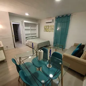 Apartment En Patios De San Basilio, Cordoba