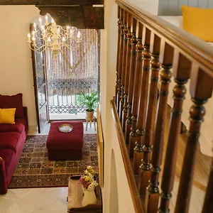 Appartement Cool Vailima, Cordoue