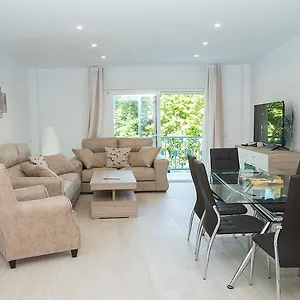 Apartment Entre Patios La Victoria, Cordoba