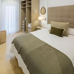Apartment Emilio Luque Cinco, Cordoba