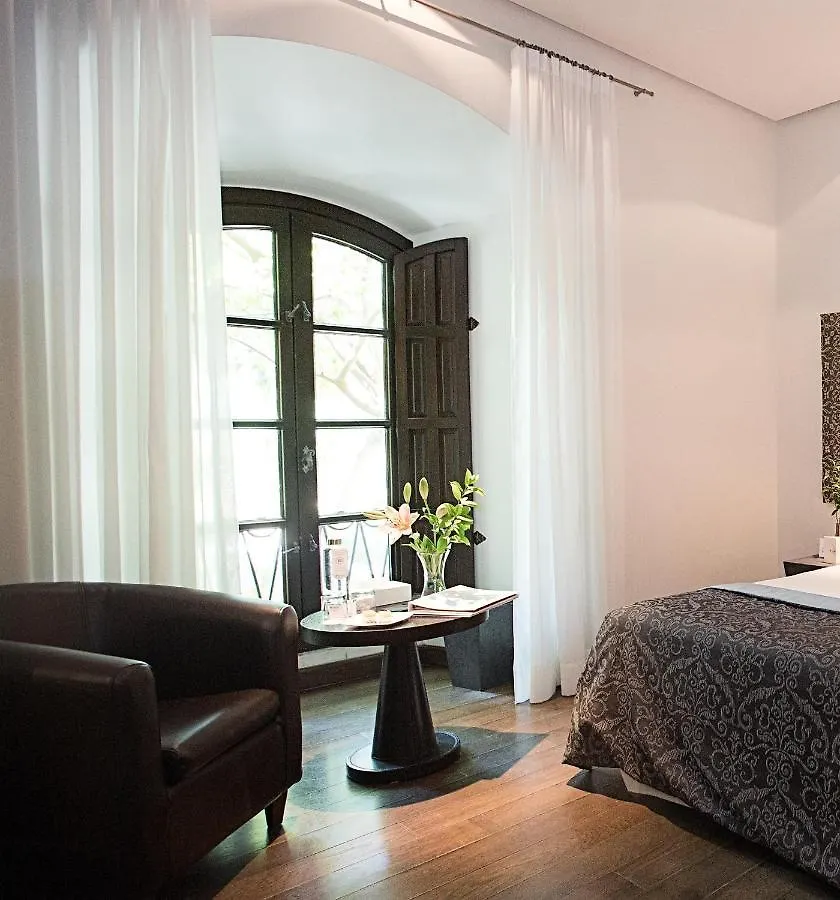 קורדובה Hospes Palacio Del Bailio, A Member Of Design Hotels