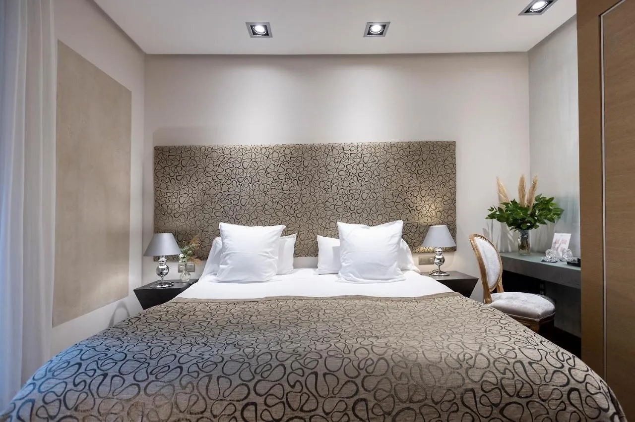 קורדובה Hospes Palacio Del Bailio, A Member Of Design Hotels