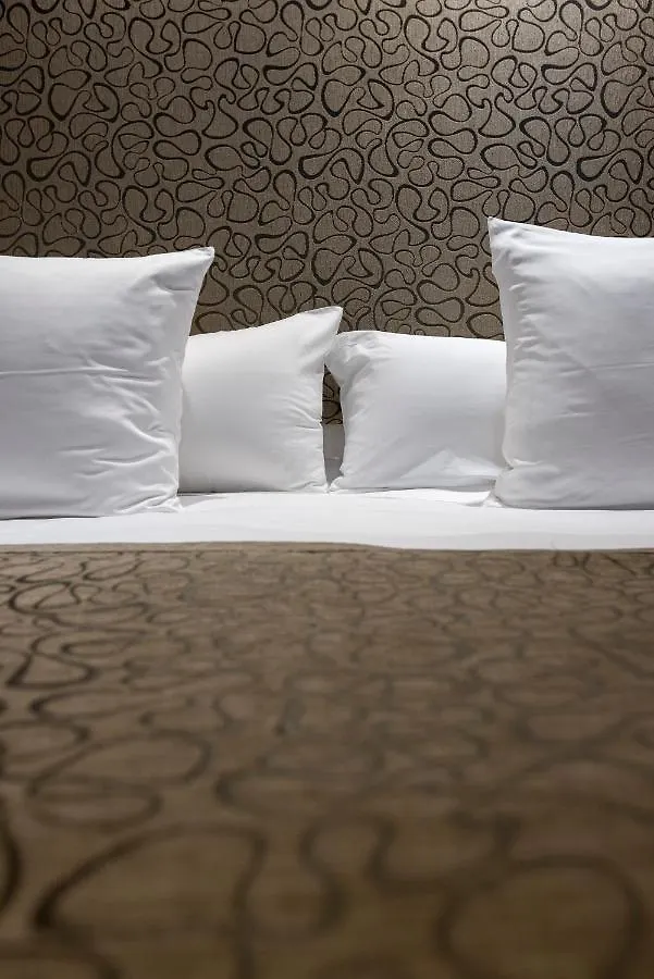 קורדובה Hospes Palacio Del Bailio, A Member Of Design Hotels