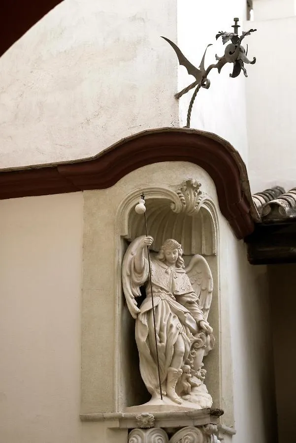 קורדובה Hospes Palacio Del Bailio, A Member Of Design Hotels 5*,