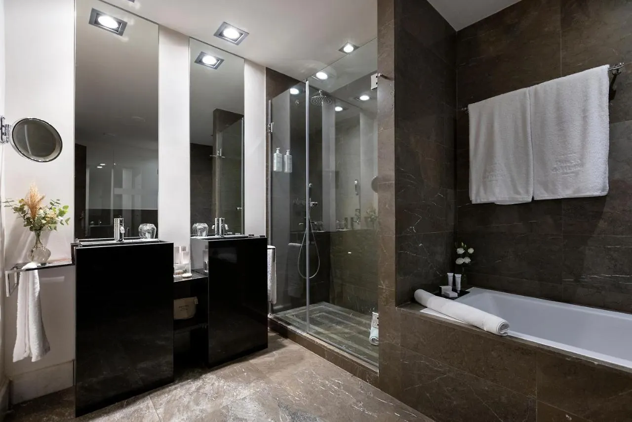 קורדובה Hospes Palacio Del Bailio, A Member Of Design Hotels
