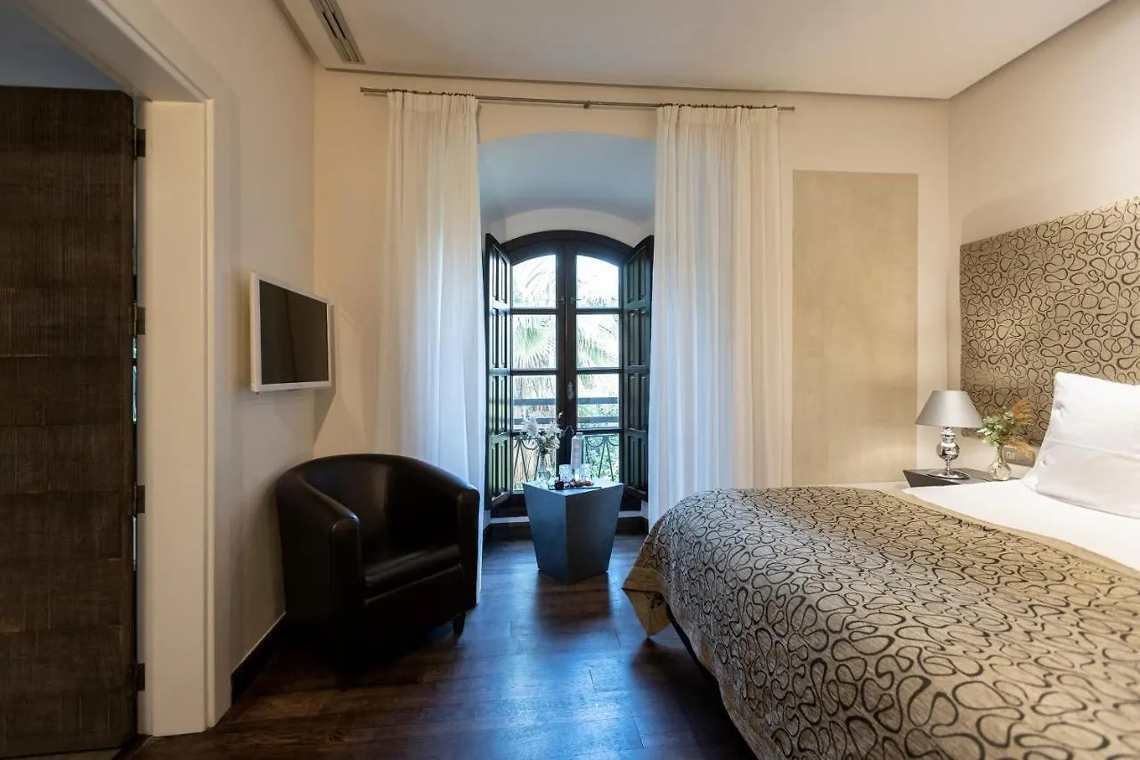 קורדובה Hospes Palacio Del Bailio, A Member Of Design Hotels