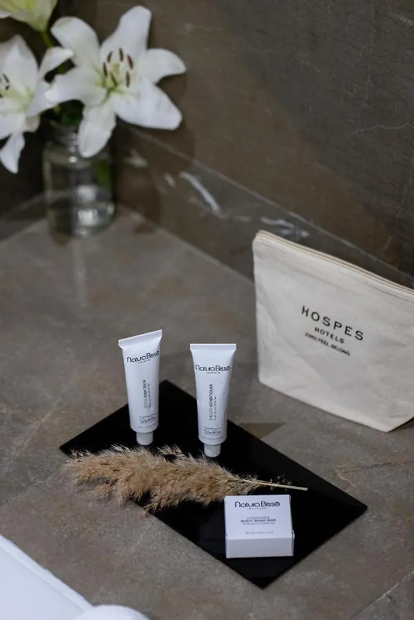 קורדובה Hospes Palacio Del Bailio, A Member Of Design Hotels ספרד