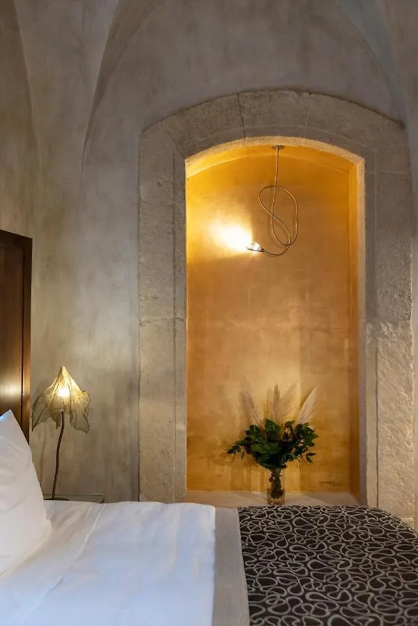 קורדובה Hospes Palacio Del Bailio, A Member Of Design Hotels