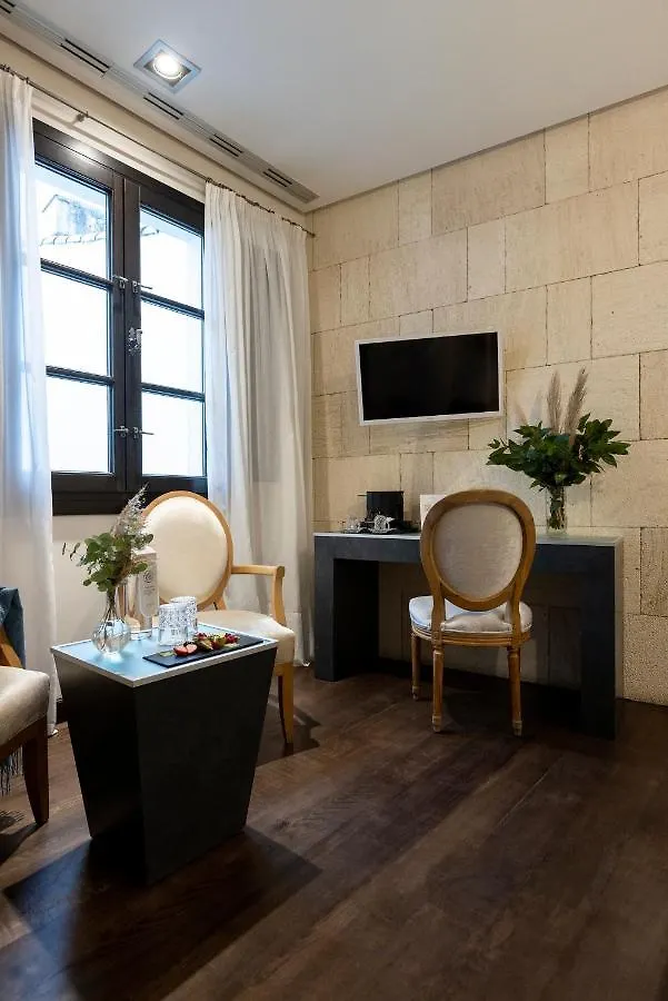 קורדובה Hospes Palacio Del Bailio, A Member Of Design Hotels 5*,  ספרד