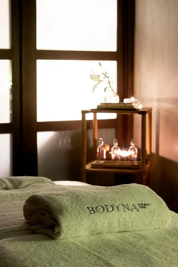 קורדובה Hospes Palacio Del Bailio, A Member Of Design Hotels