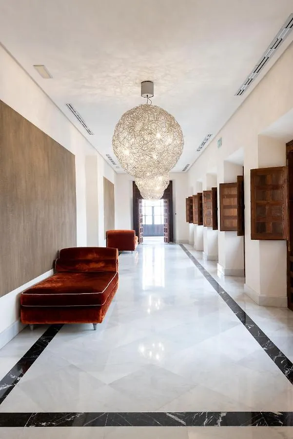 קורדובה Hospes Palacio Del Bailio, A Member Of Design Hotels