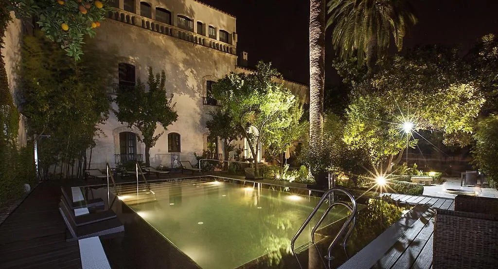 קורדובה Hospes Palacio Del Bailio, A Member Of Design Hotels 5*,  ספרד