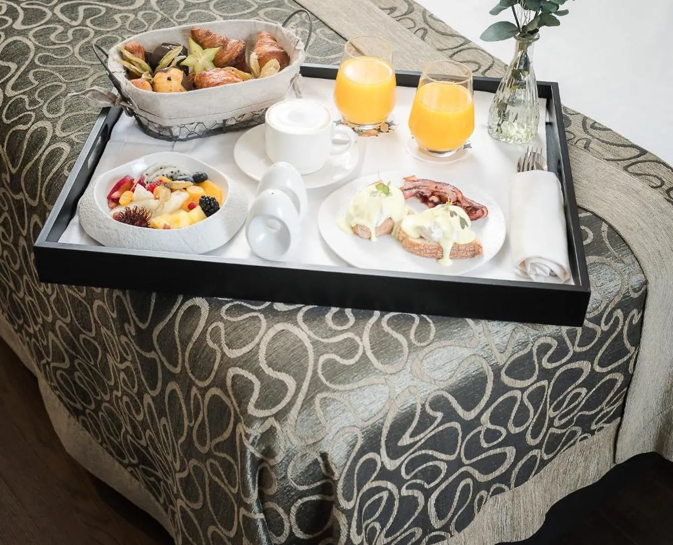 קורדובה Hospes Palacio Del Bailio, A Member Of Design Hotels