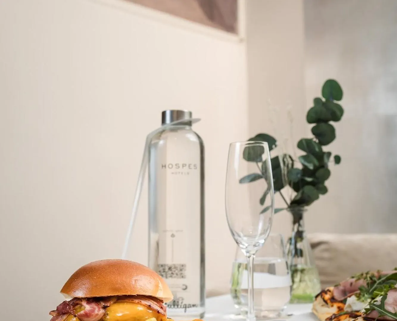 קורדובה Hospes Palacio Del Bailio, A Member Of Design Hotels