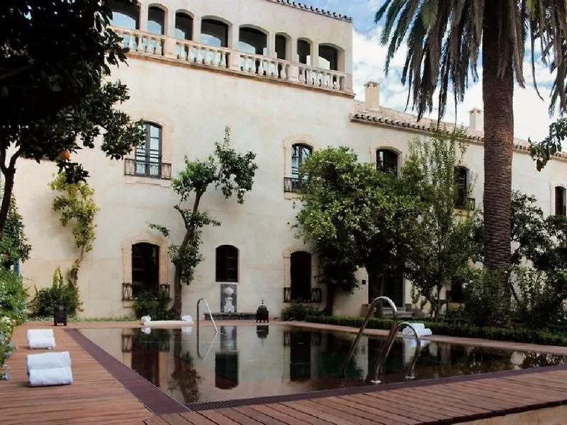 קורדובה Hospes Palacio Del Bailio, A Member Of Design Hotels