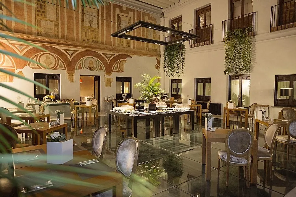 קורדובה Hospes Palacio Del Bailio, A Member Of Design Hotels