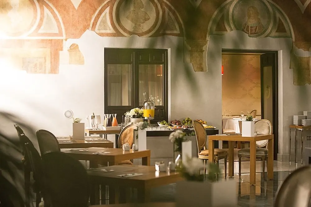 קורדובה Hospes Palacio Del Bailio, A Member Of Design Hotels 5*,