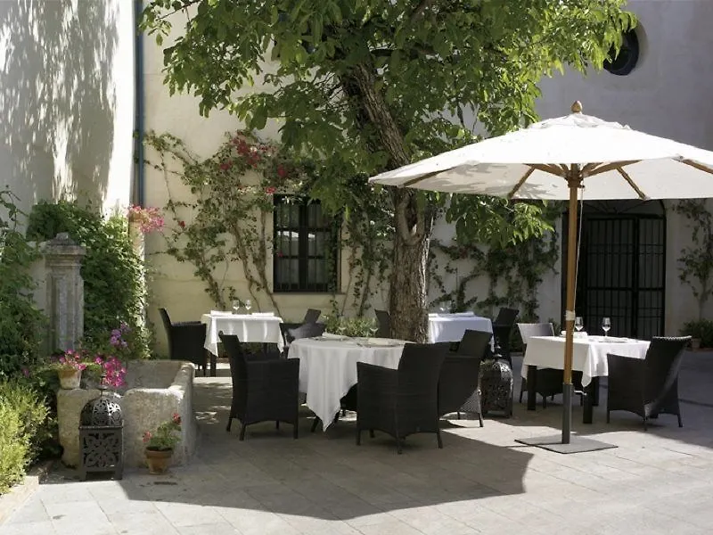 קורדובה Hospes Palacio Del Bailio, A Member Of Design Hotels