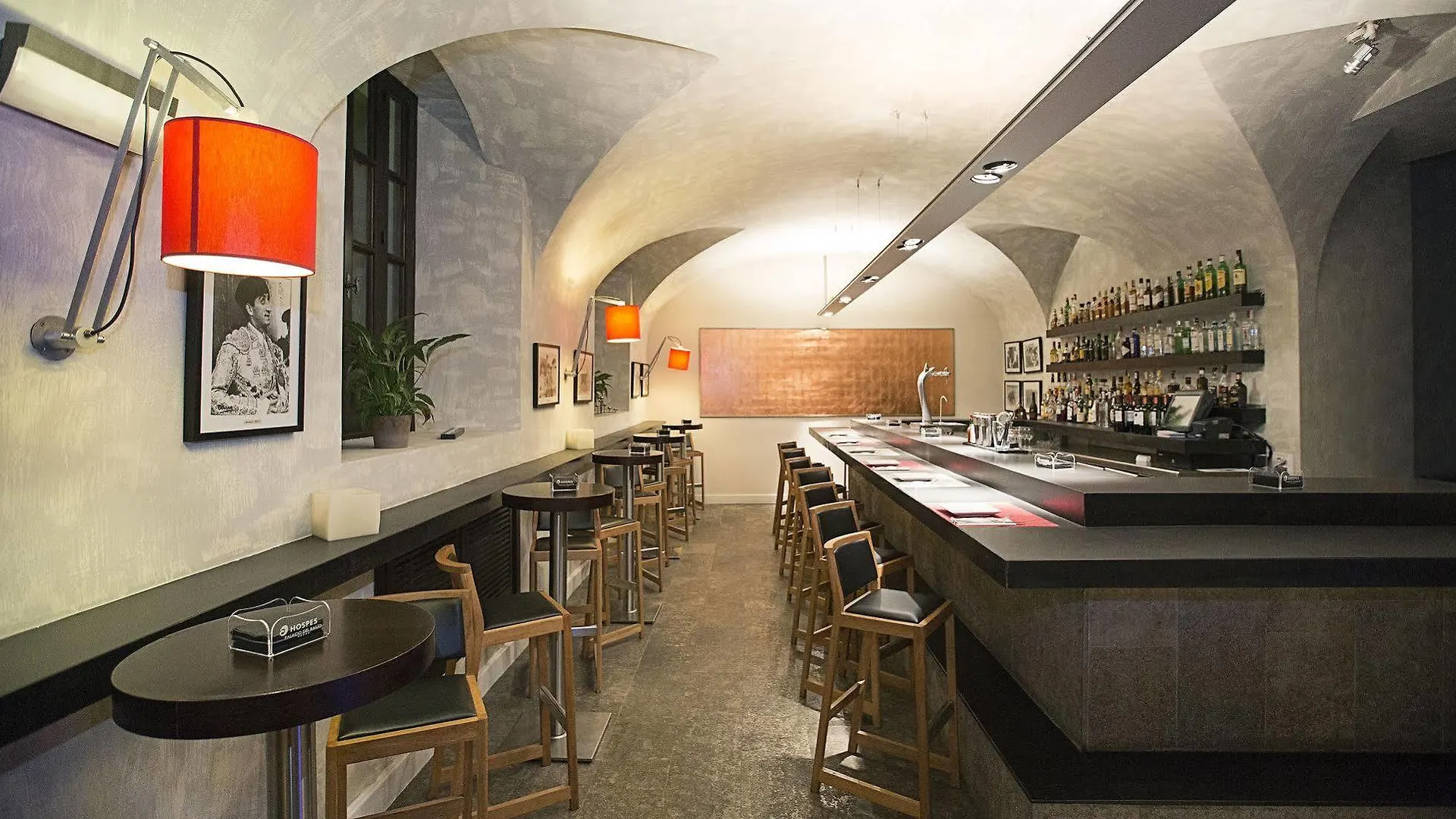 קורדובה Hospes Palacio Del Bailio, A Member Of Design Hotels
