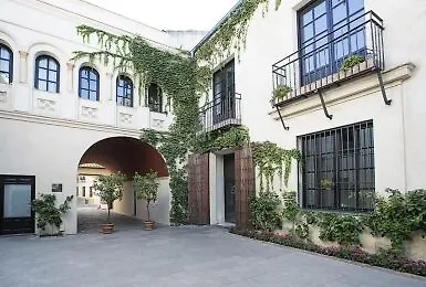 Hospes Palacio Del Bailio, A Member Of Design Hotels Кордова