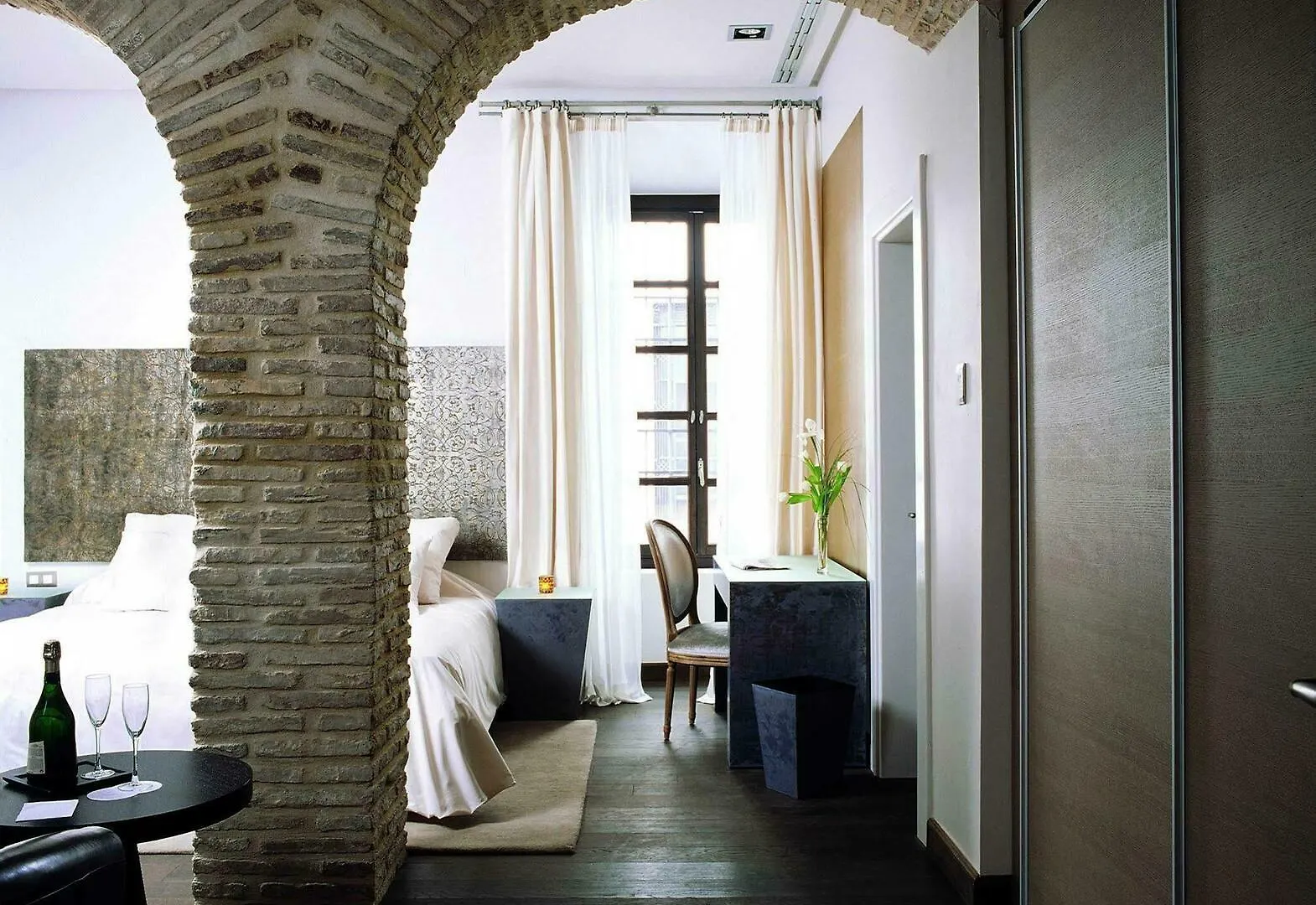 קורדובה Hospes Palacio Del Bailio, A Member Of Design Hotels